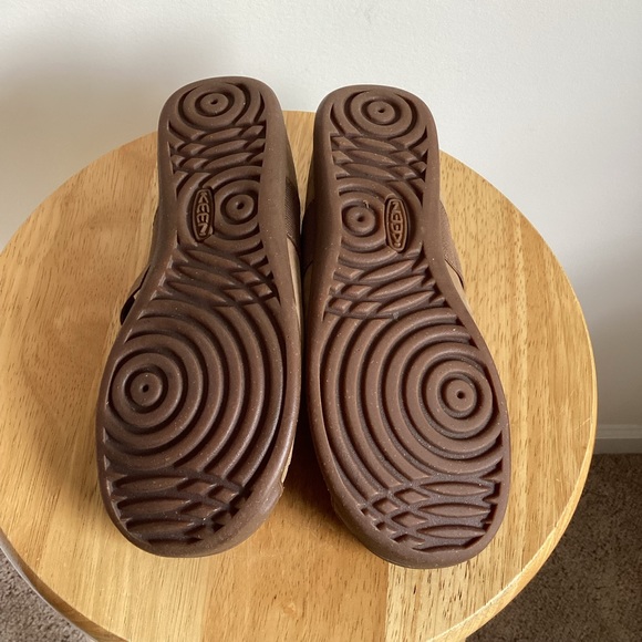 Keen leather Mary-Jane shoes - Picture 5 of 6